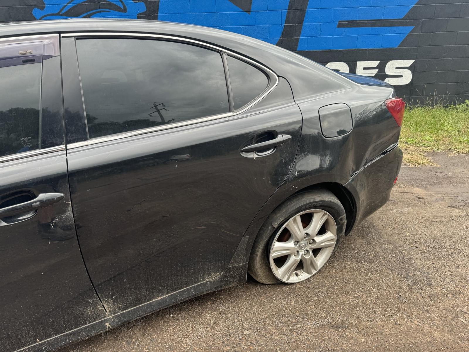 View Auto part Engine Lexus Is250/is250c 2006