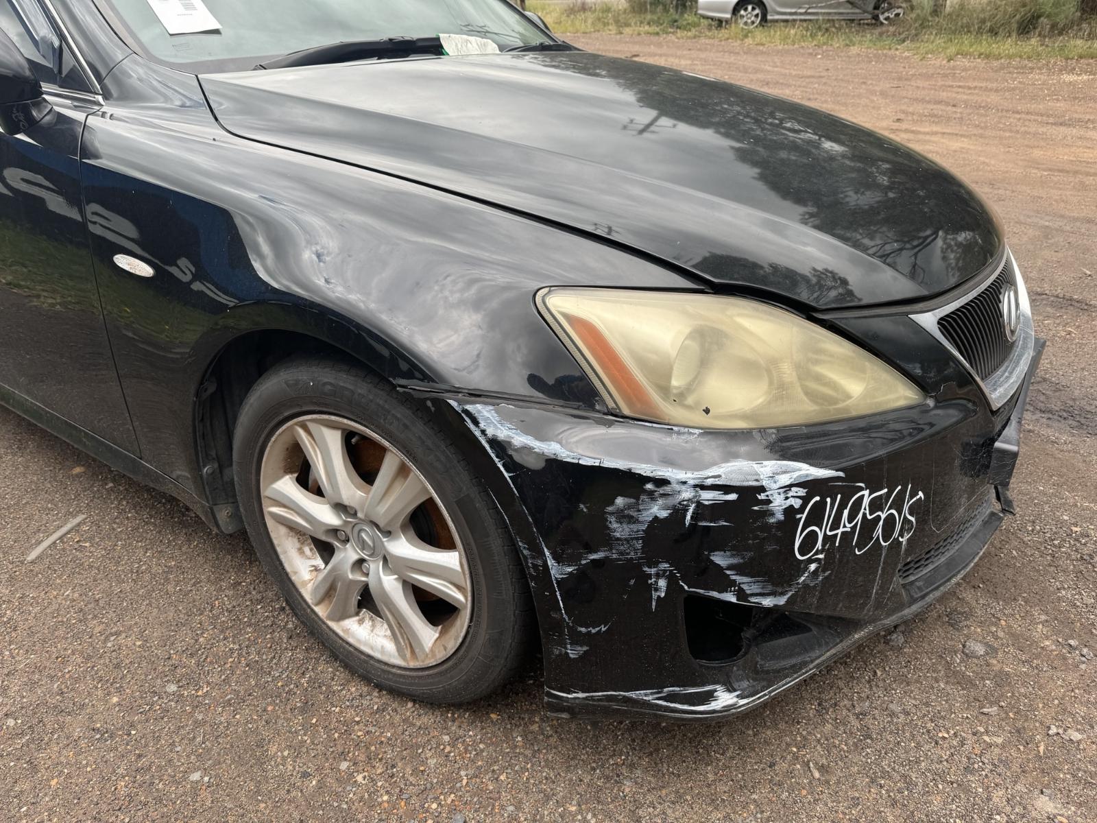 View Auto part Engine Lexus Is250/is250c 2006