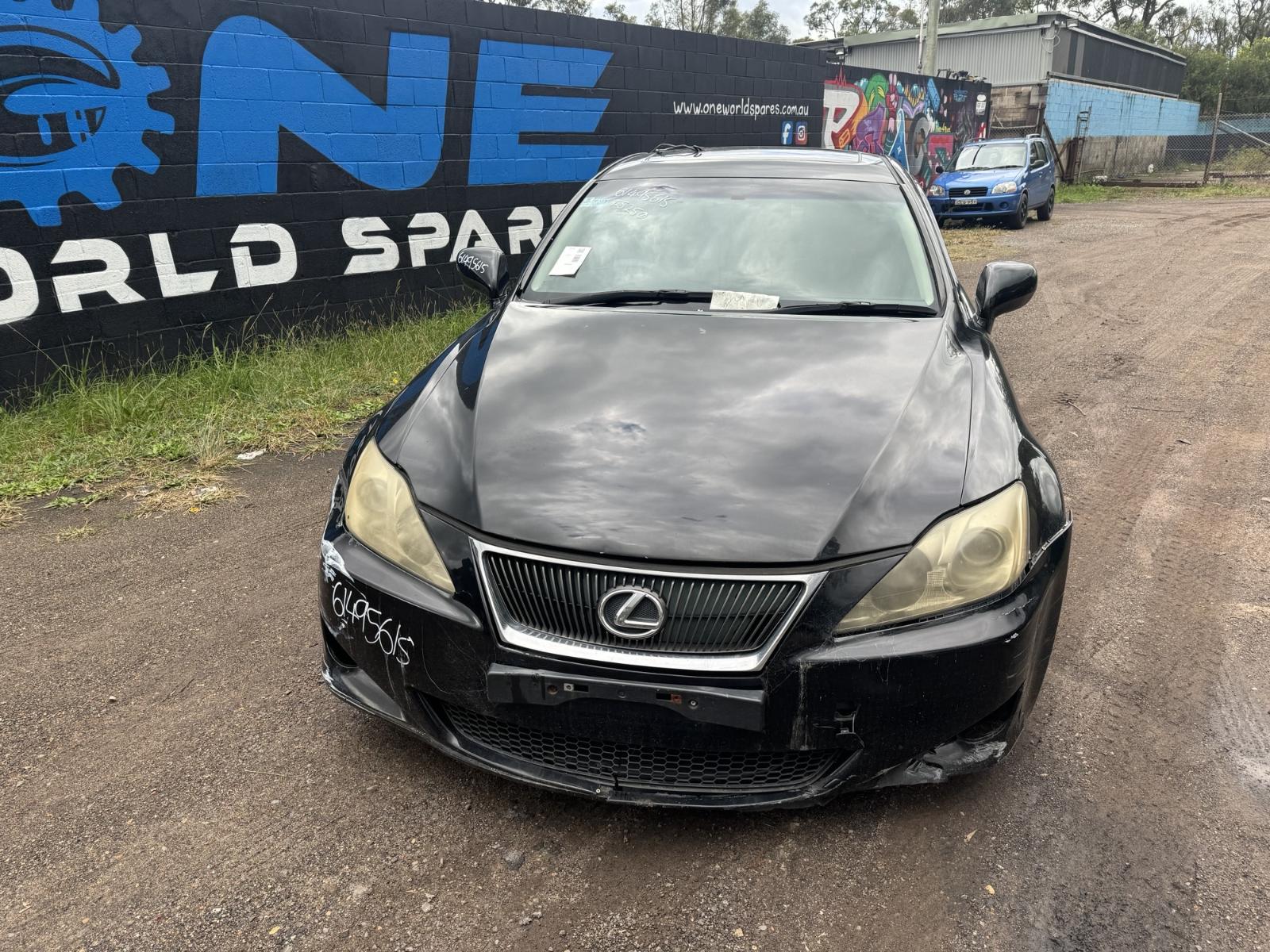 View Auto part Engine Lexus Is250/is250c 2006