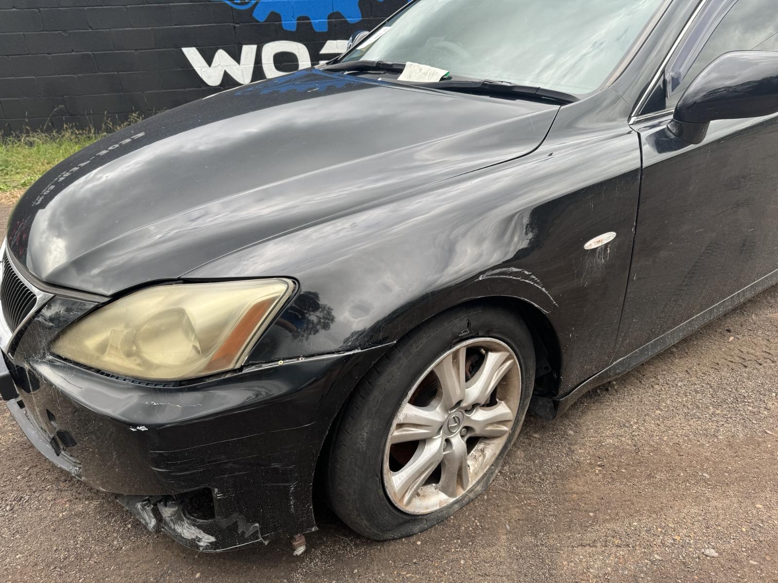 View Auto part Engine Lexus Is250/is250c 2006