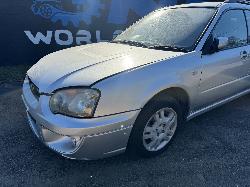 View Auto part A/C Condenser Subaru Impreza 2005