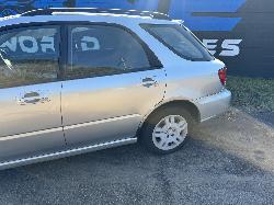 View Auto part A/C Condenser Subaru Impreza 2005