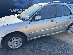 View Auto part A/C Condenser Subaru Impreza 2005