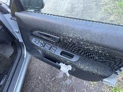 View Auto part A/C Condenser Subaru Impreza 2005