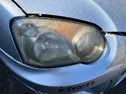 View Auto part A/C Condenser Subaru Impreza 2005