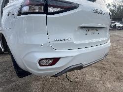 View Auto part Door Trim Isuzu Mu-x 2022