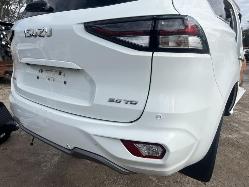 View Auto part Door Trim Isuzu Mu-x 2022