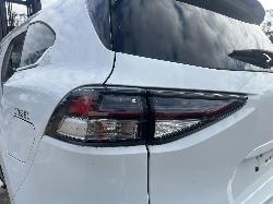 View Auto part Door Trim Isuzu Mu-x 2022