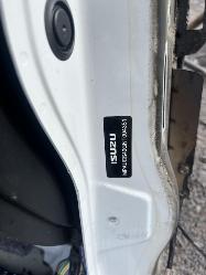 View Auto part Door Trim Isuzu Mu-x 2022