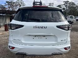 View Auto part Door Trim Isuzu Mu-x 2022