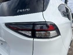 View Auto part Door Trim Isuzu Mu-x 2022