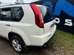View Auto part Airbag Module/Sensor Nissan Xtrail 2011
