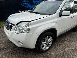View Auto part Airbag Module/Sensor Nissan Xtrail 2011