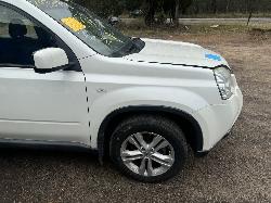 View Auto part Airbag Module/Sensor Nissan Xtrail 2011