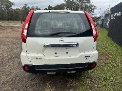View Auto part Airbag Module/Sensor Nissan Xtrail 2011