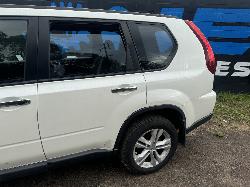 View Auto part Airbag Module/Sensor Nissan Xtrail 2011