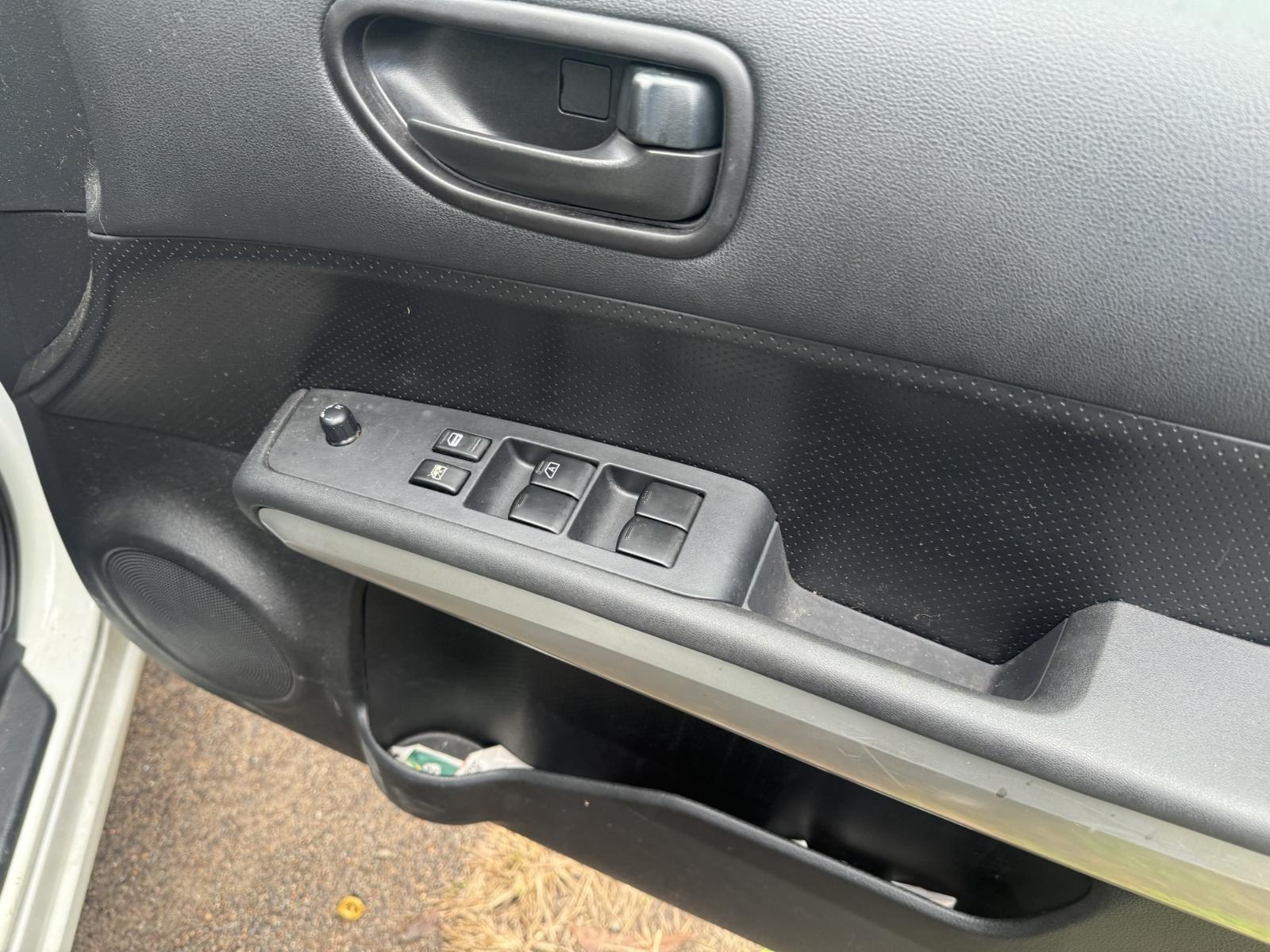 2011 Nissan Xtrail Airbag Module/Sensor View Auto part Airbag Module/Sensor Nissan Xtrail 2011