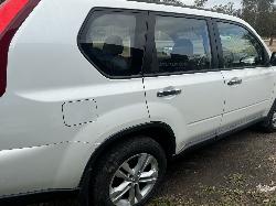 View Auto part Airbag Module/Sensor Nissan Xtrail 2011