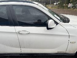 View Auto part Rear Bumper Bmw X1 2012