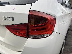 View Auto part Rear Bumper Bmw X1 2012