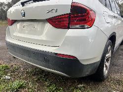View Auto part Rear Bumper Bmw X1 2012