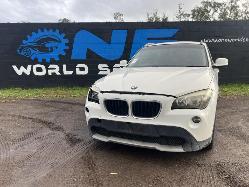 View Auto part Rear Bumper Bmw X1 2012