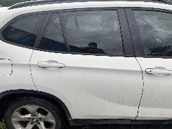 View Auto part Rear Bumper Bmw X1 2012