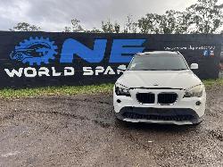 View Auto part Rear Bumper Bmw X1 2012