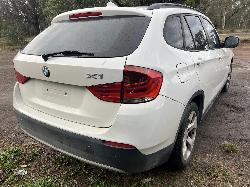 View Auto part Rear Bumper Bmw X1 2012