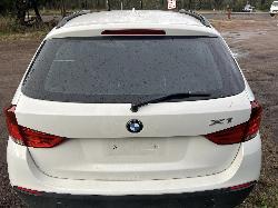 View Auto part Rear Bumper Bmw X1 2012
