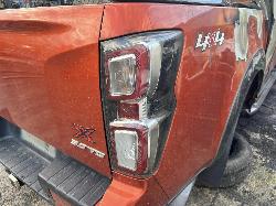 View Auto part Rear Diff Assembly Isuzu Dmax 2020