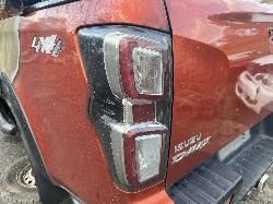 View Auto part Rear Diff Assembly Isuzu Dmax 2020