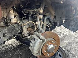 View Auto part Rear Diff Assembly Isuzu Dmax 2020