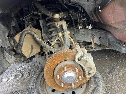 View Auto part Rear Diff Assembly Isuzu Dmax 2020