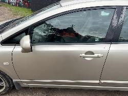 View Auto part Airbag Module/Sensor Honda Civic 2008