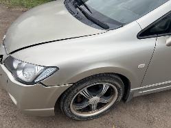 View Auto part Airbag Module/Sensor Honda Civic 2008