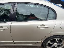 View Auto part Airbag Module/Sensor Honda Civic 2008