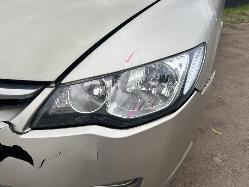 View Auto part Airbag Module/Sensor Honda Civic 2008