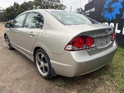 View Auto part Airbag Module/Sensor Honda Civic 2008