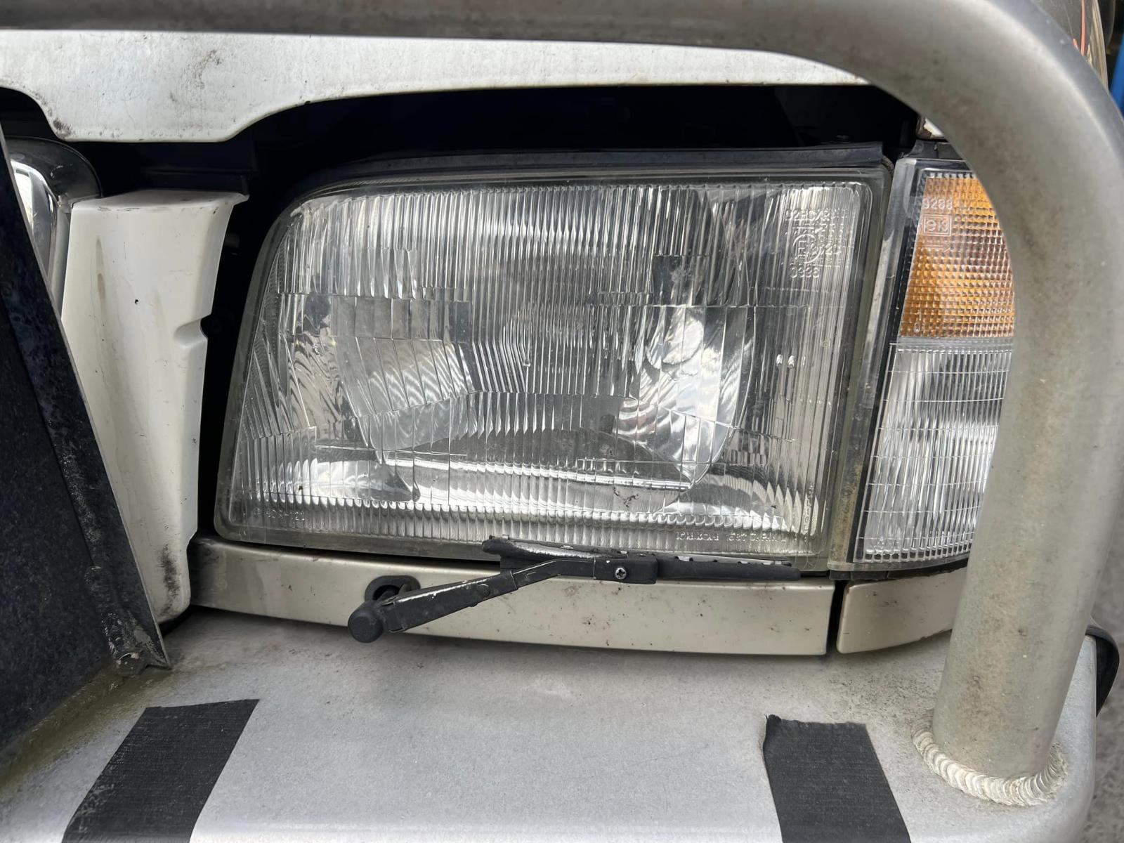 2000 Holden Jackaroo Wheel Cover/Hub Cap View Auto part Wheel Cover/Hub Cap Holden Jackaroo 2000