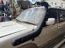 View Auto part Wheel Cover/Hub Cap Holden Jackaroo 2000