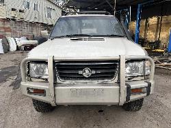 View Auto part Wheel Cover/Hub Cap Holden Jackaroo 2000