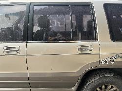 View Auto part Wheel Cover/Hub Cap Holden Jackaroo 2000