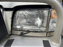 View Auto part Wheel Cover/Hub Cap Holden Jackaroo 2000