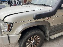 View Auto part Wheel Cover/Hub Cap Holden Jackaroo 2000