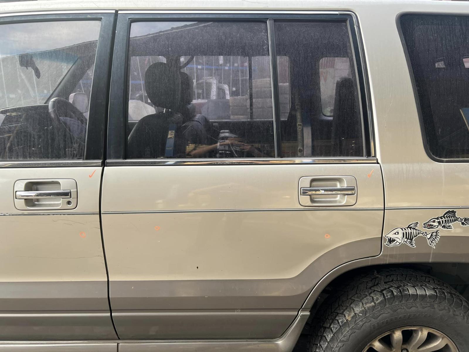 2000 Holden Jackaroo Wheel Cover/Hub Cap View Auto part Wheel Cover/Hub Cap Holden Jackaroo 2000