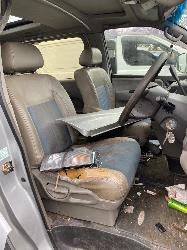 View Auto part Left Guard Nissan Elgrand 1999