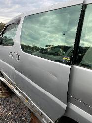View Auto part Left Guard Nissan Elgrand 1999