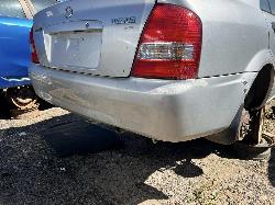 View Auto part Pedal Assembly Mazda 323 2000