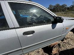 View Auto part Pedal Assembly Mazda 323 2000